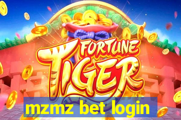 mzmz bet login